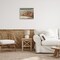 Stupell Industries Comfortable Sleeping Labrador Canvas By Ethan Harper